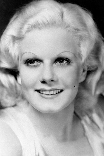 Jean Harlow photo 7