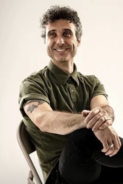 Аватар персоны Gille Klabin