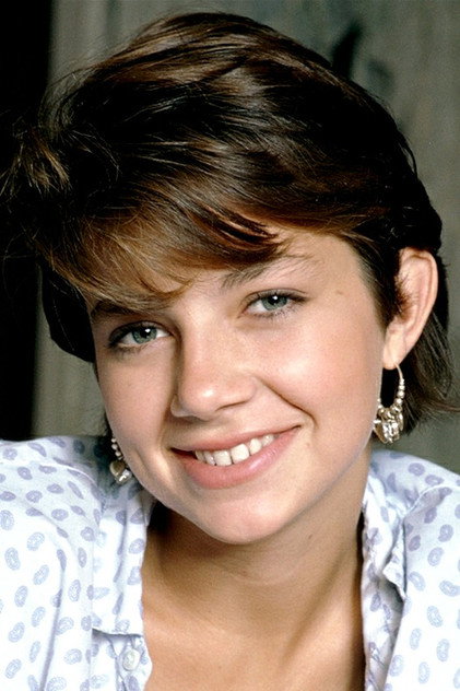Justine Bateman - 4
