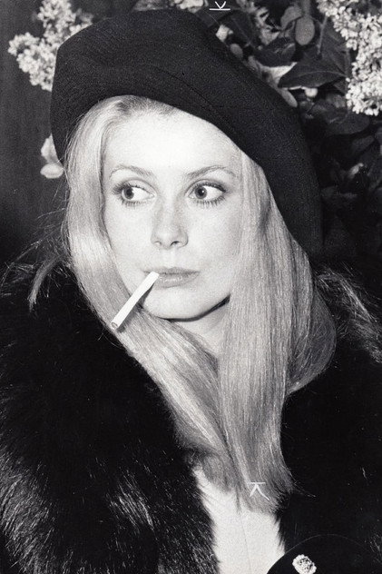 Catherine Deneuve - 17