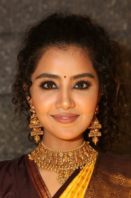 Anupama Parameswaran photo 4