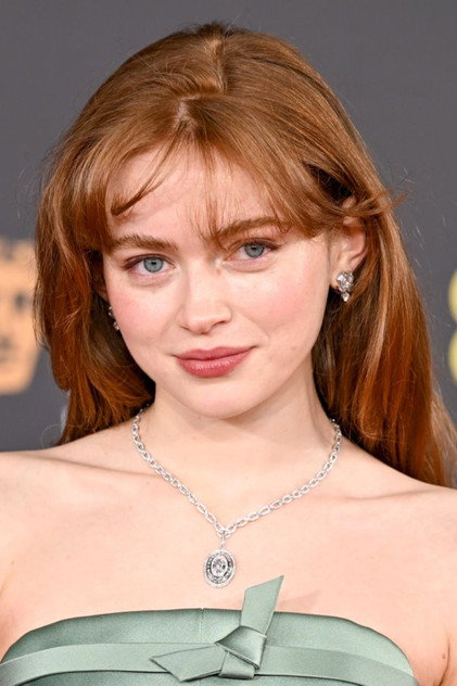 Sadie Sink - 9