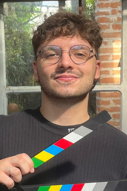 Bruno Manelici