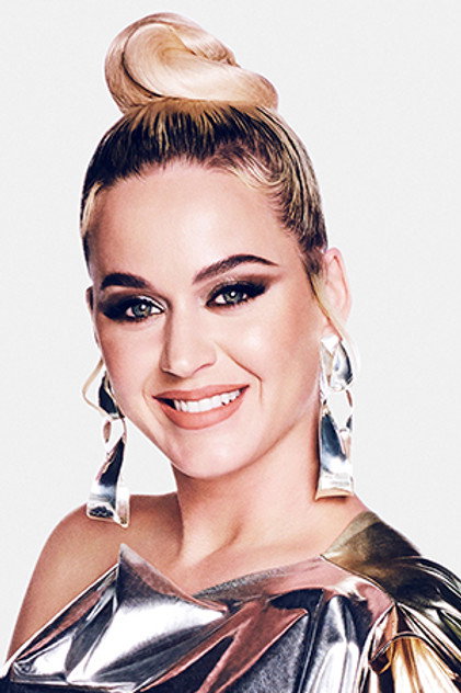 Katy Perry - 4