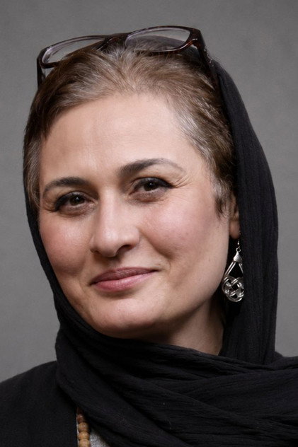 Parivash Nazarieh photo 2
