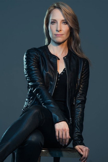 Rachel MacMillan photo 2