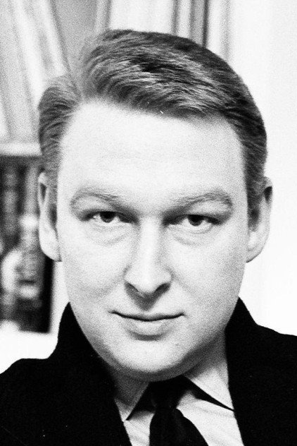 Mike Nichols photo 7