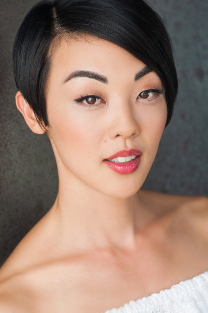 Michelle Kim McCoy - 4