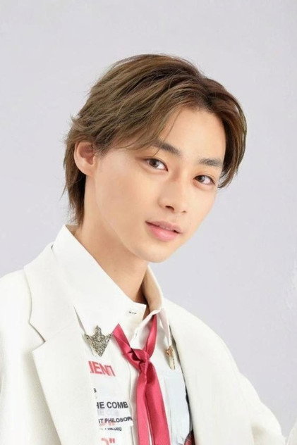 Amon Hirai photo 5