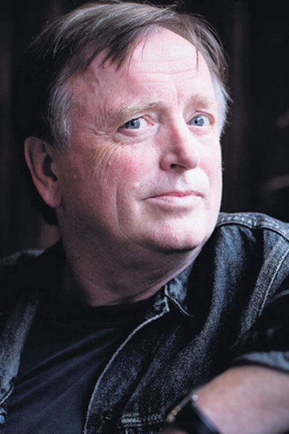 Barry Devlin