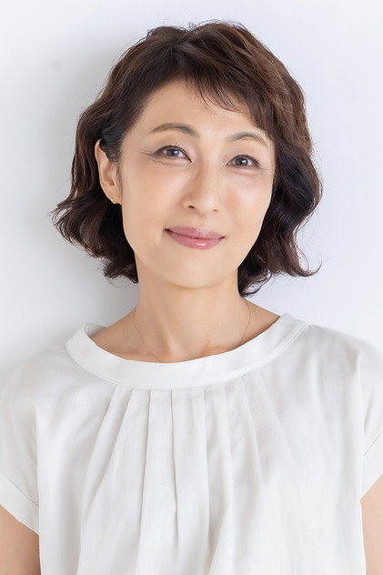 Kayoko Motohashi
