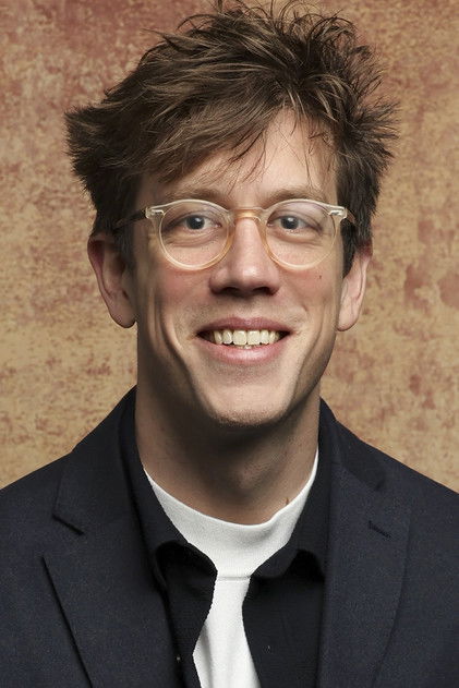 Аватар персоны Alex Pritz