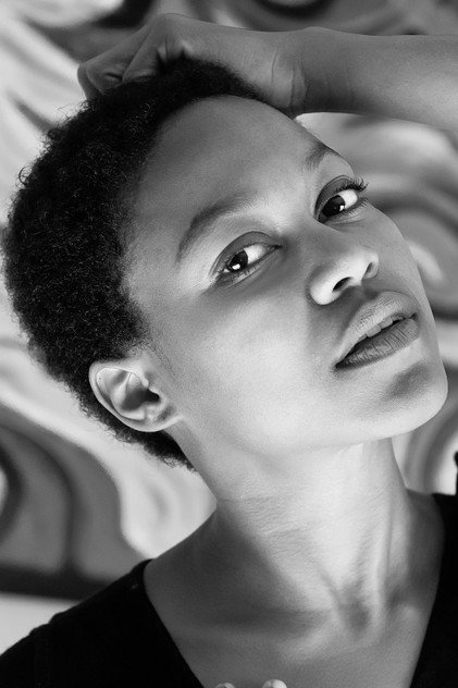 Danièle Watts - 4