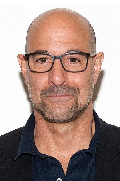 Stanley Tucci - 20