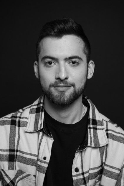 Аватар персоны Ryan Khanna