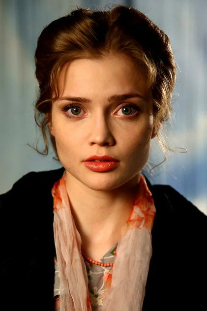 Alina Lanina photo 9