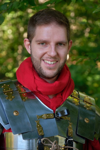 Sandor Mark Nagy
