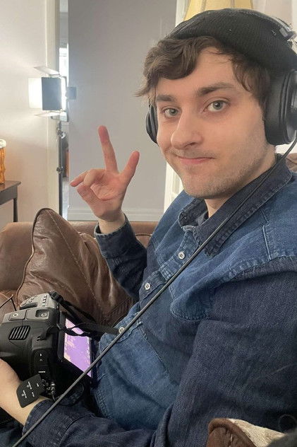 Аватар персоны James Newhook