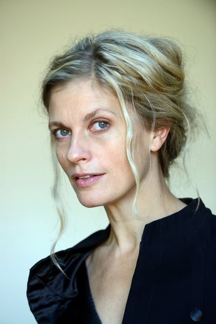 Crystal Pite