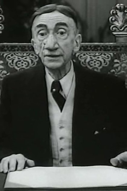 Marcel Lévesque