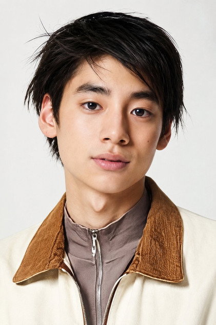 Tomoya Tanaka headshot