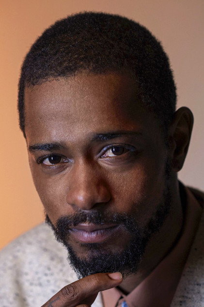 LaKeith Stanfield - 7