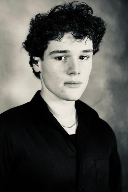 Isaac Krasner photo 3