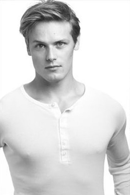 Sam Heughan - 10