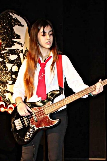 Dilay Gedik