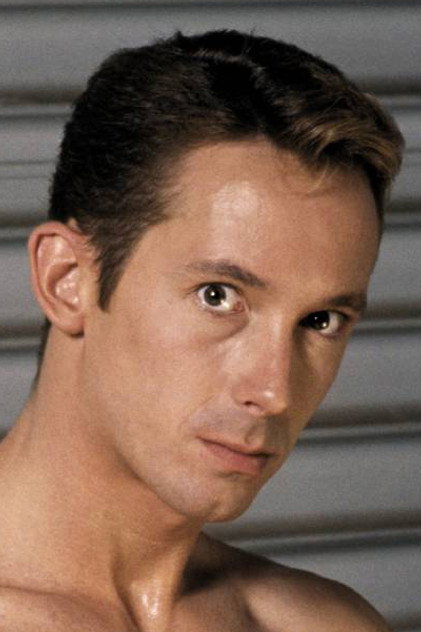 Image of Jason Broderick