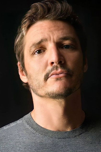 Pedro Pascal - 6