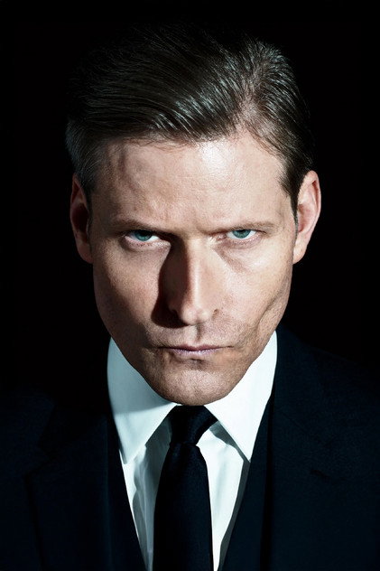 Crispin Glover - 4
