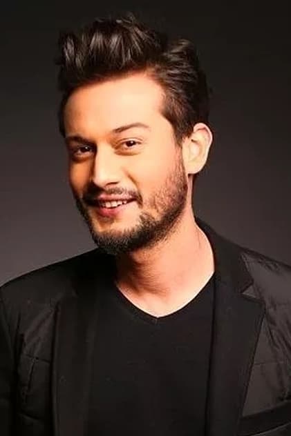Burak Serdar Şanal - 5