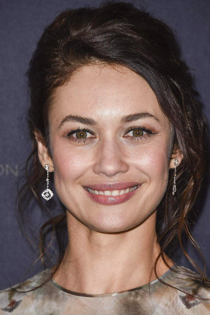 Olga Kurylenko - 14