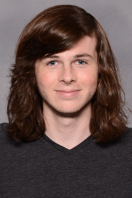Chandler Riggs - 4