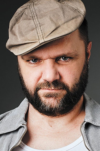 Makis Papadimitriou