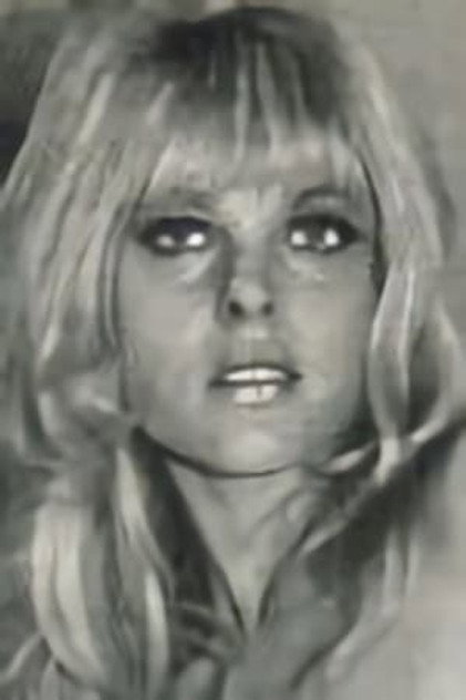 Image of Britt Corvin