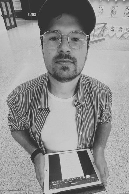 Аватар персоны Connor McLellan