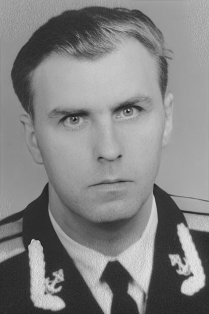 Анатолий Азольский