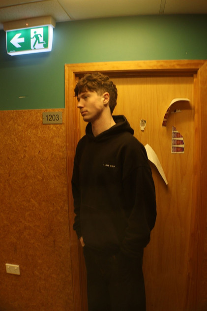 Jamie Monaghan