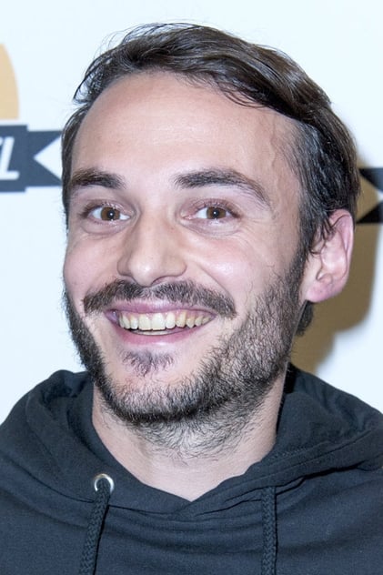 Image of Jérôme Niel