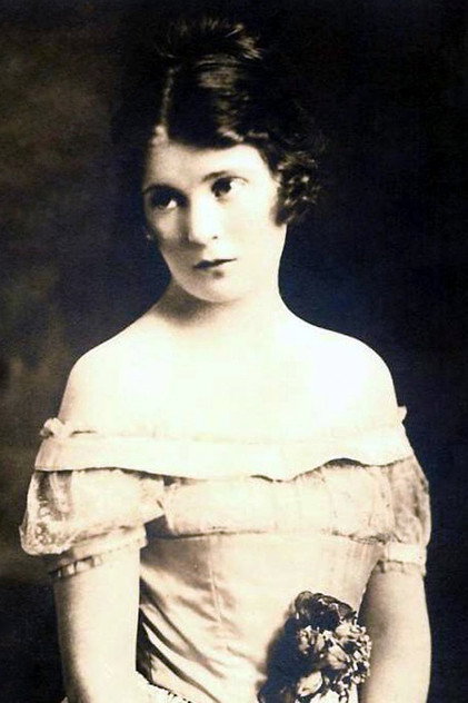 Mae Marsh - 4