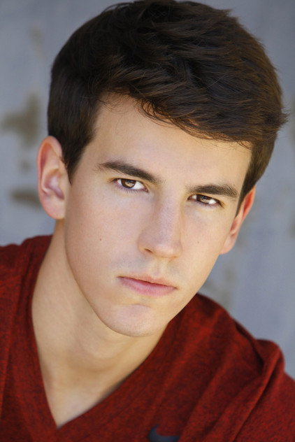 Derek Brandon - 4