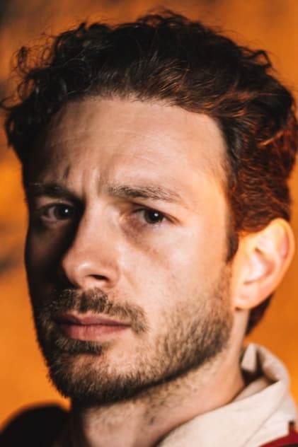 Аватар персоны David McGuff