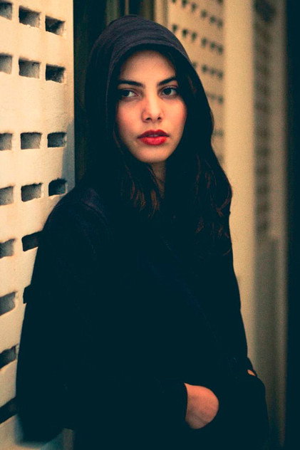 Biannca Albuquerque