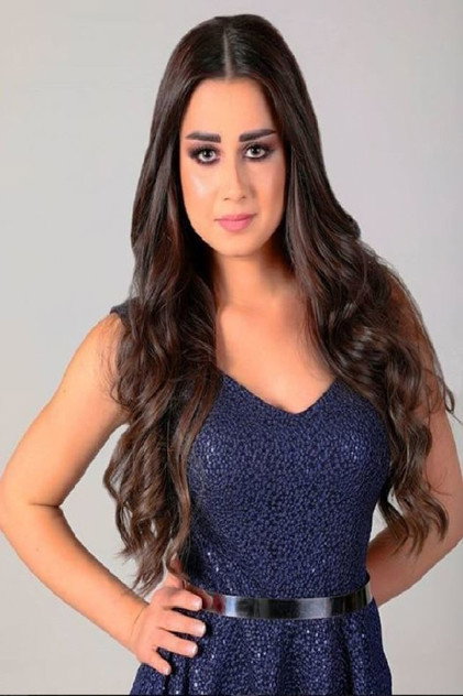 Rawaa El Saady photo 4