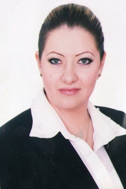 Hanan Adel photo 2