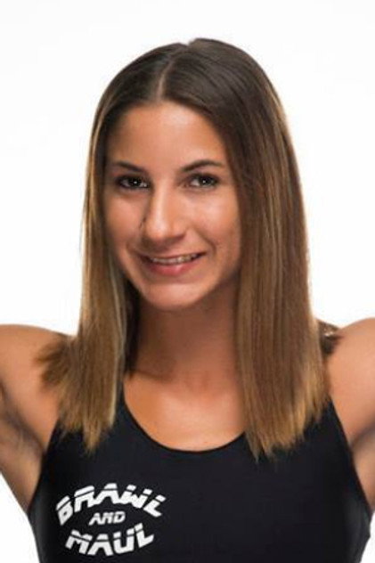 Tecia Pennington photo 3