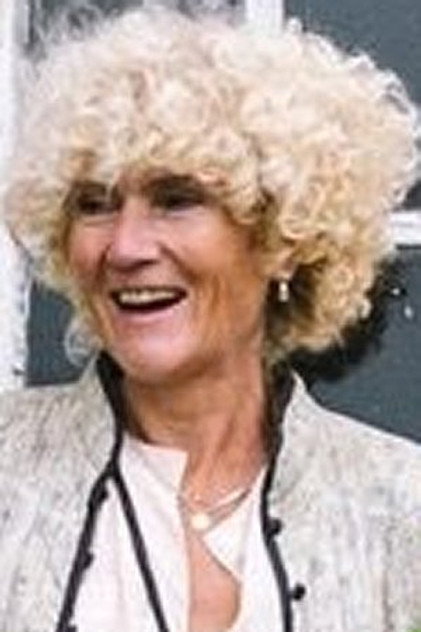 Vibeke Ankjær photo 6