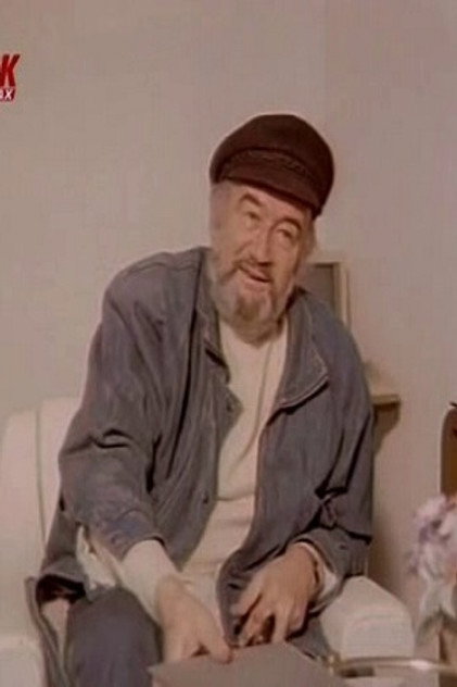 Bülent Oran - 4